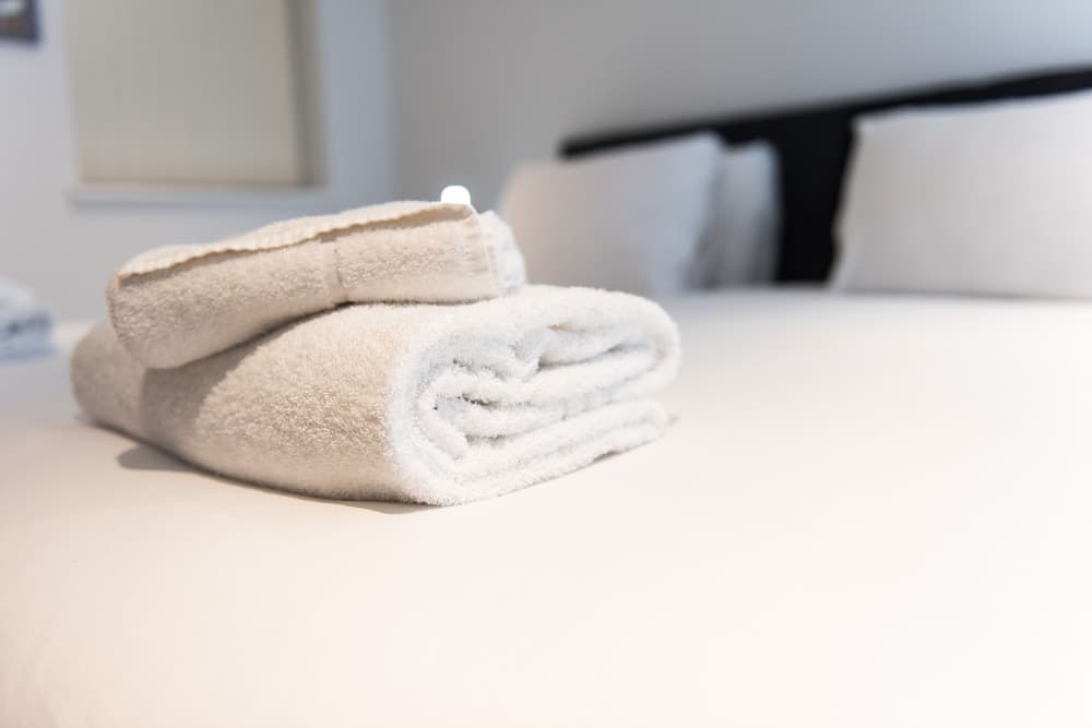 Wilford Lodge - Studio