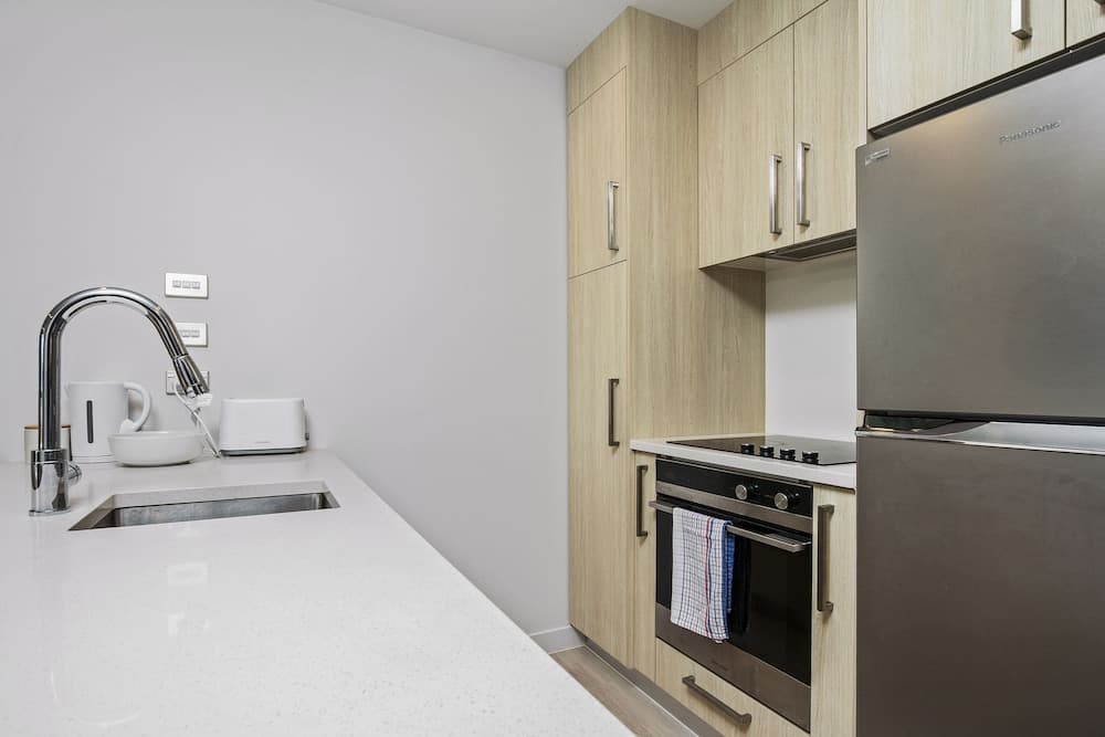 Super Central To SkyTower - Netflix