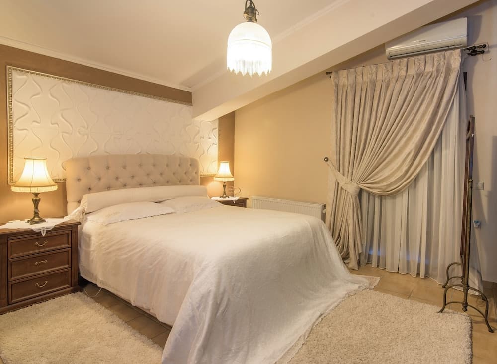 "villa Napolia - Luxury Villa With Amazing Sea View"