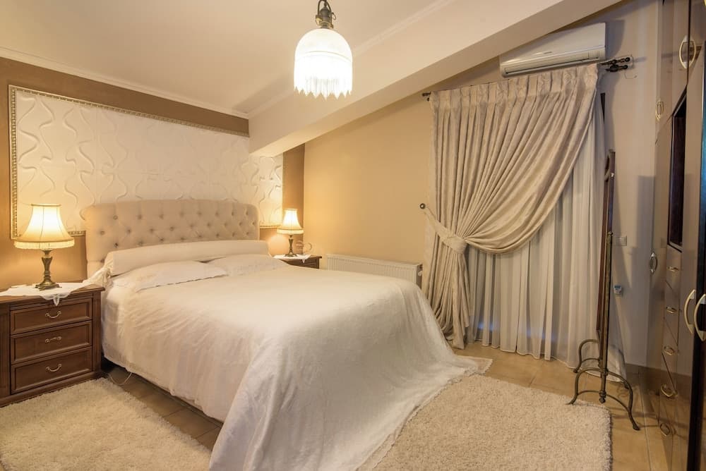 "villa Napolia - Luxury Villa With Amazing Sea View"