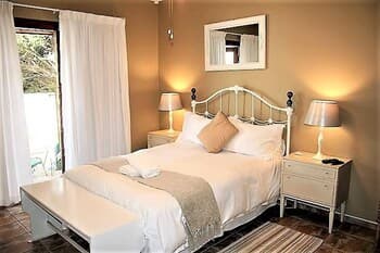 Double En-suite Bedroom Oryx - Big Common Space and Easy Access Beach Swakopmund