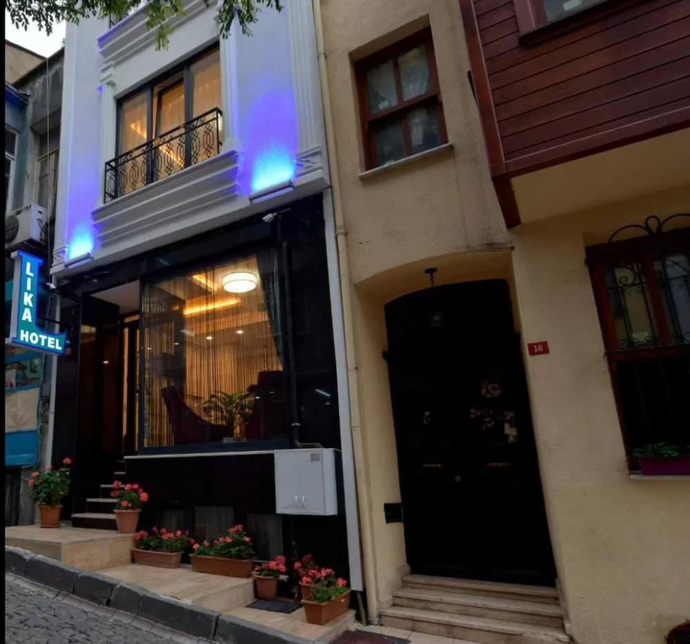 hotel image