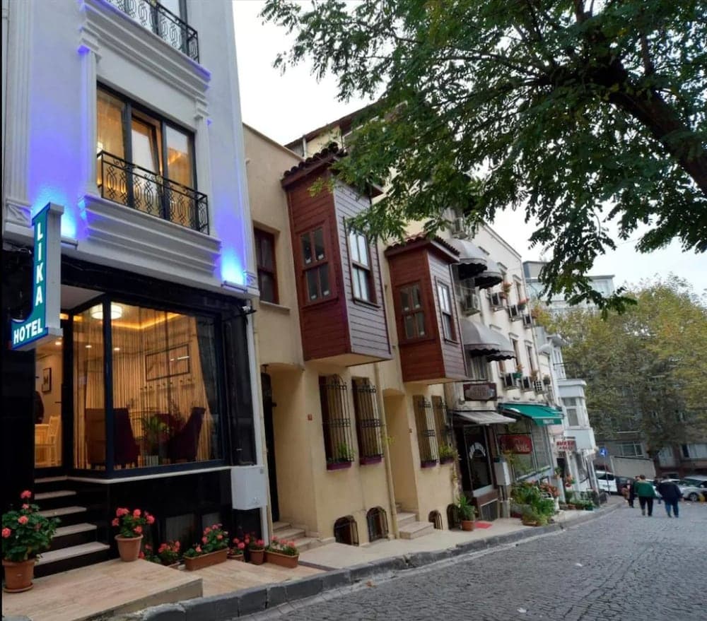 hotel image