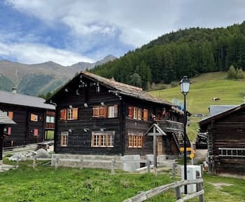 Appartement for Holiday Lodge 1891