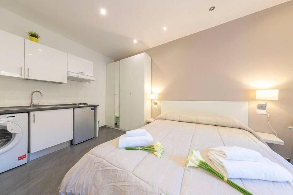 Maremio B, Nice Place and Price