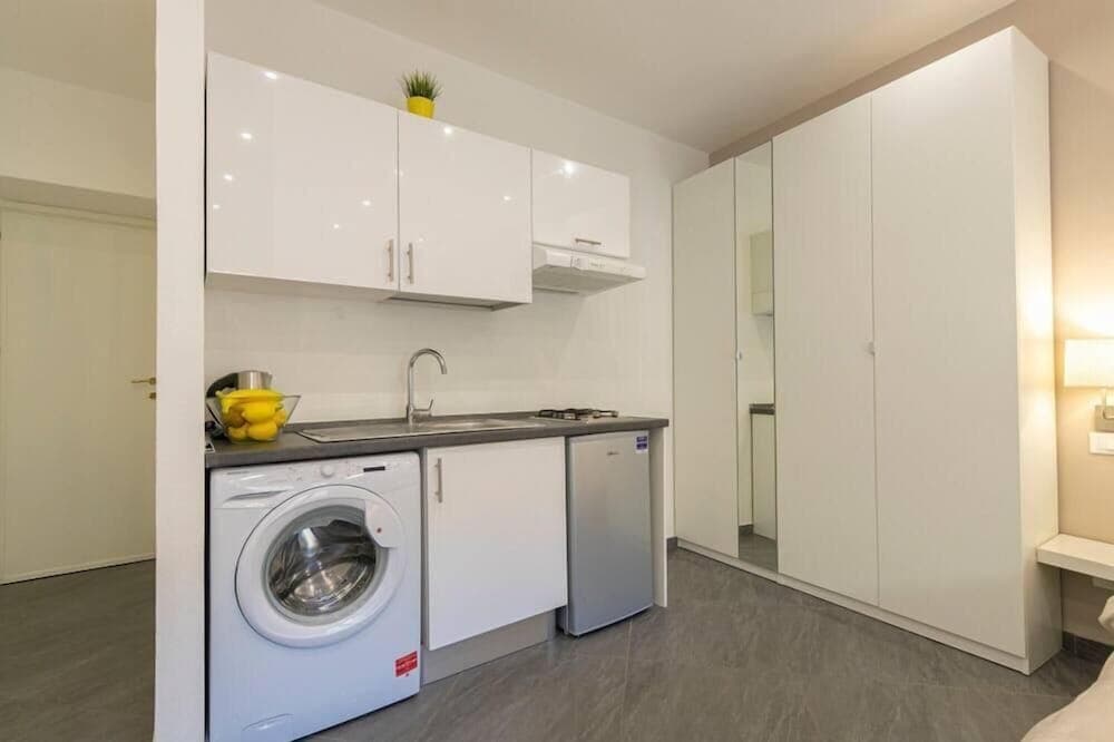 Maremio B, Nice Place and Price