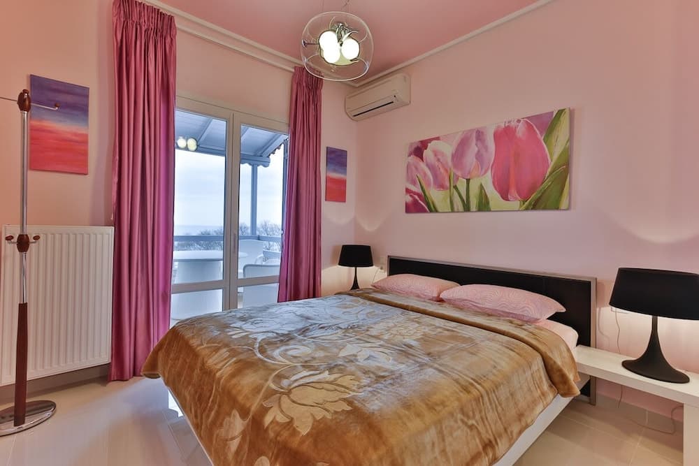 Centaur Villa Pelion