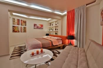 Centaur Villa Pelion