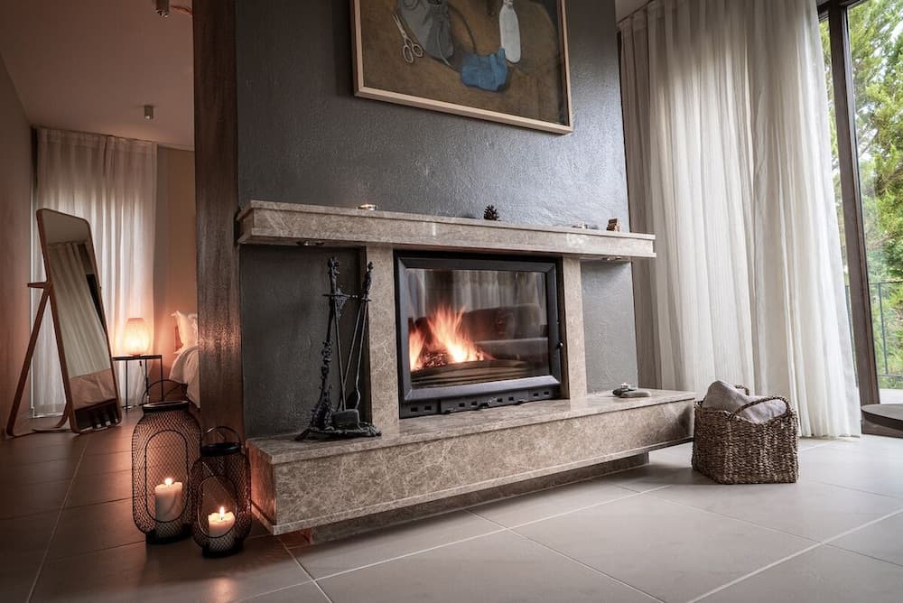 Olympos Mountain Lodge