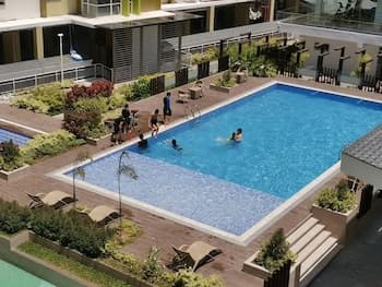 Mesaverte Residences Afs Suites