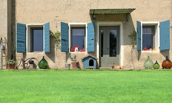 Bb Carlonga 2 Double Rooms For 4 People