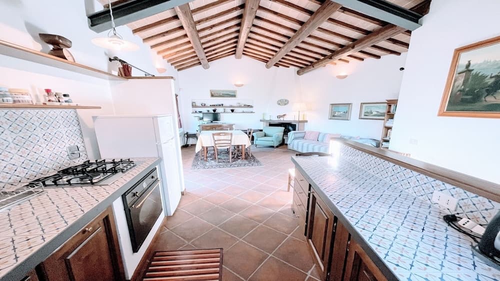 06 Spoleto Splash - Private Pool Veranda and Grounds 06