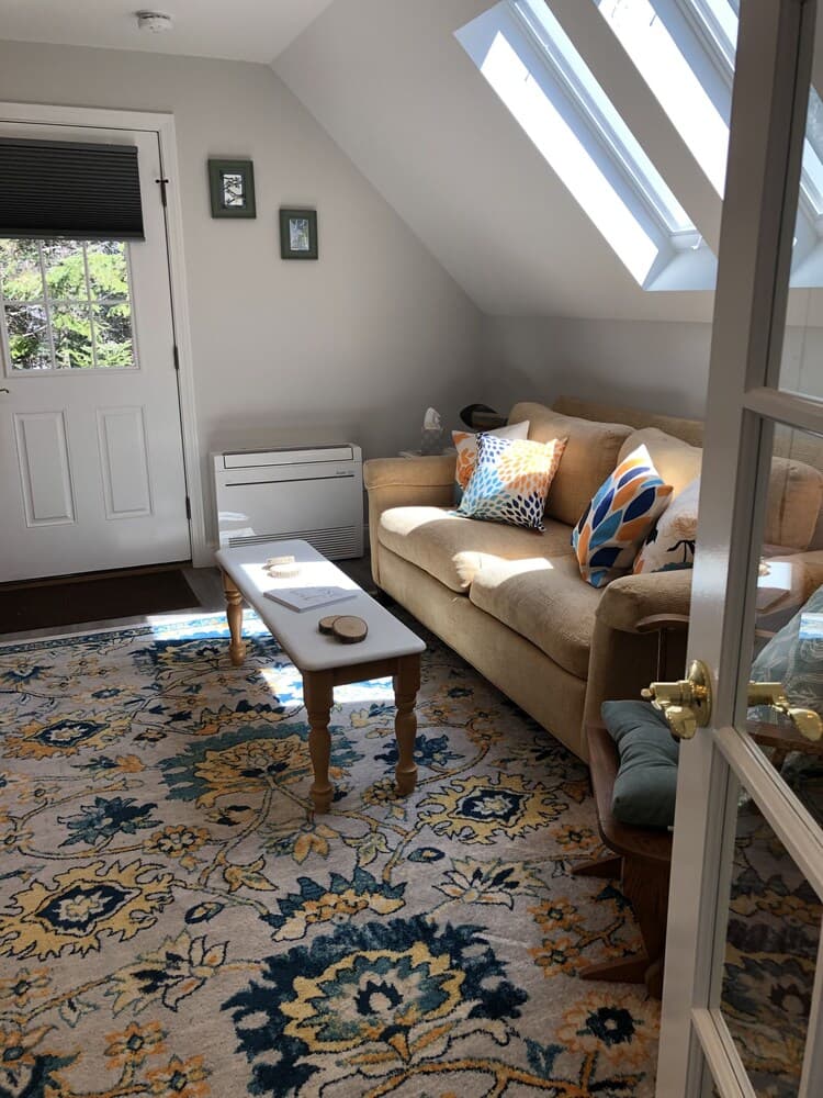 Home Base for Visiting the Boothbay Region