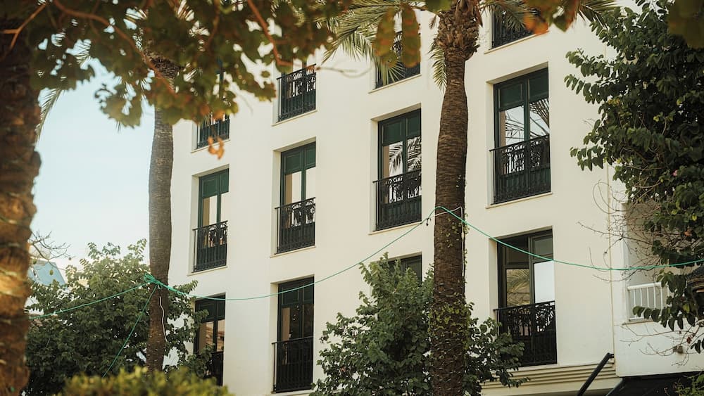 hotel image