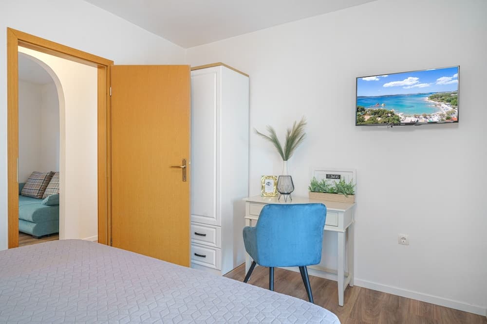 One Bedroom Apartment for 2 People