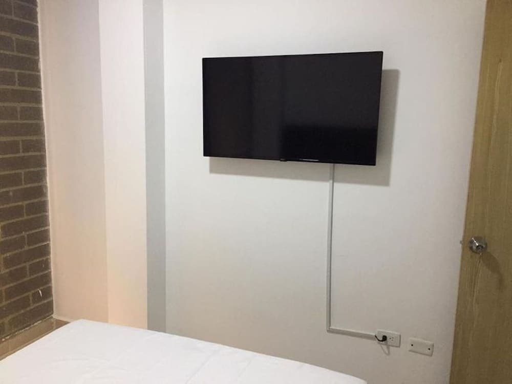 Apartamento Estadio Obelisco Parking, Wifi Netflix