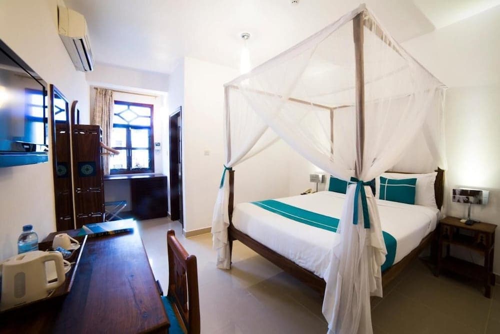 Maru Maru Hotel, Stone Town Zanzibar