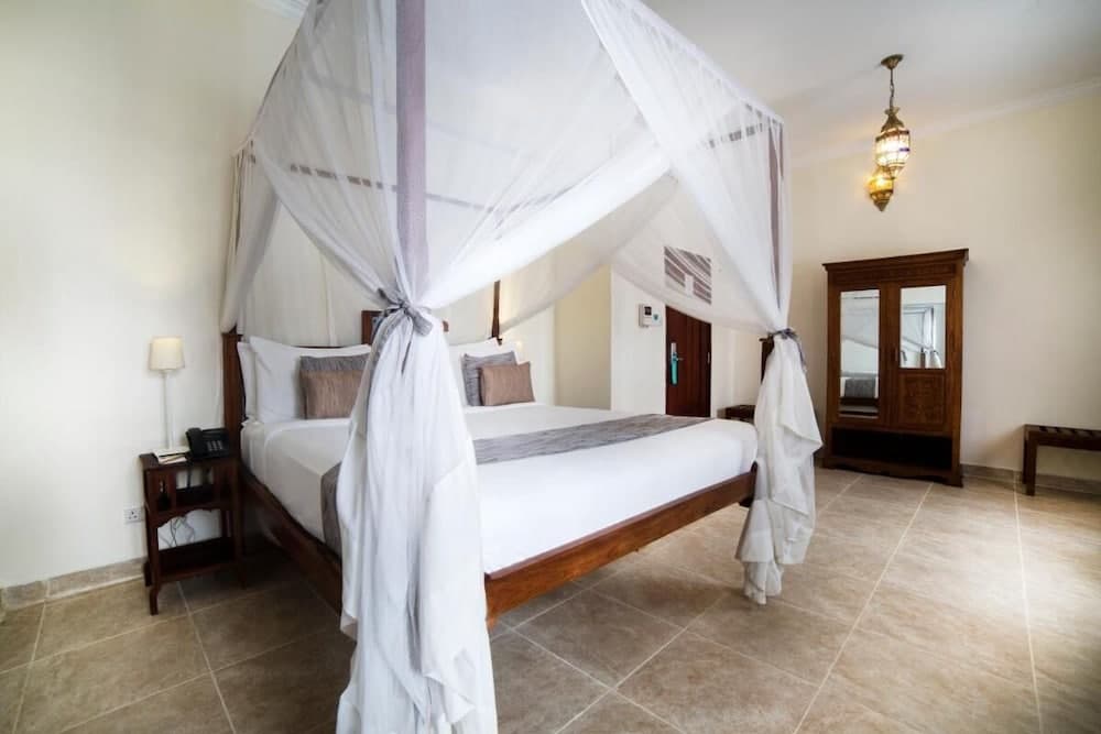 Maru Maru Hotel Stone Town Zanzibar 2