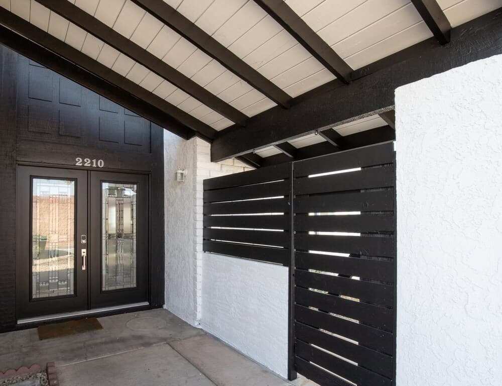 Casa Viva Sunshine in Scottsdale