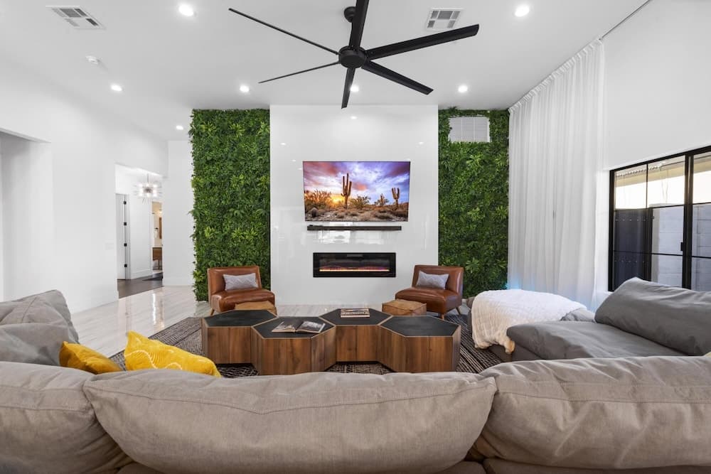 Az5c-the Climate House