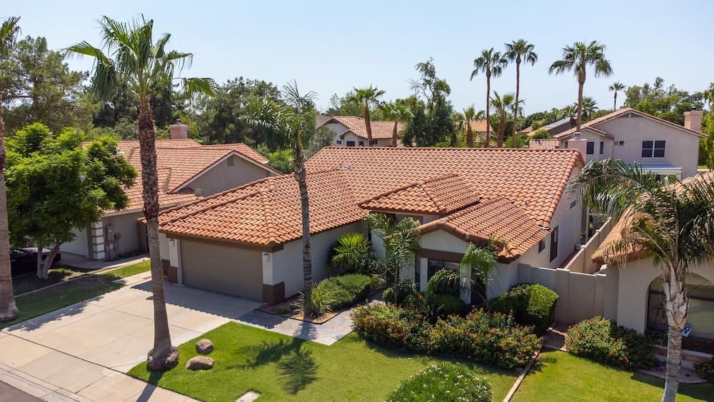 Val Vista Paradise in Gilbert