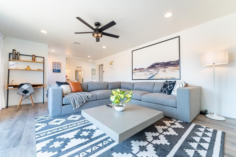 Splash Relax in Scottsdale