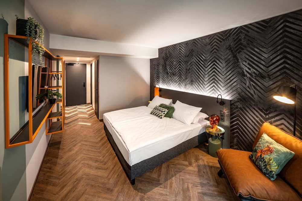 LOGINN Hotel Augsburg