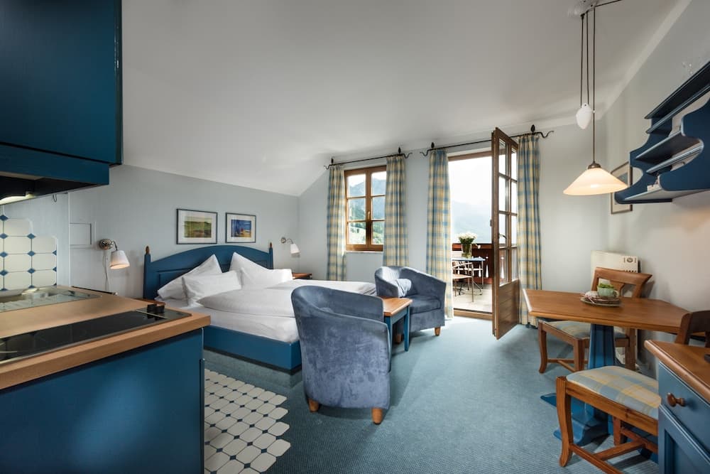 MONDI Appartements am Grundlsee