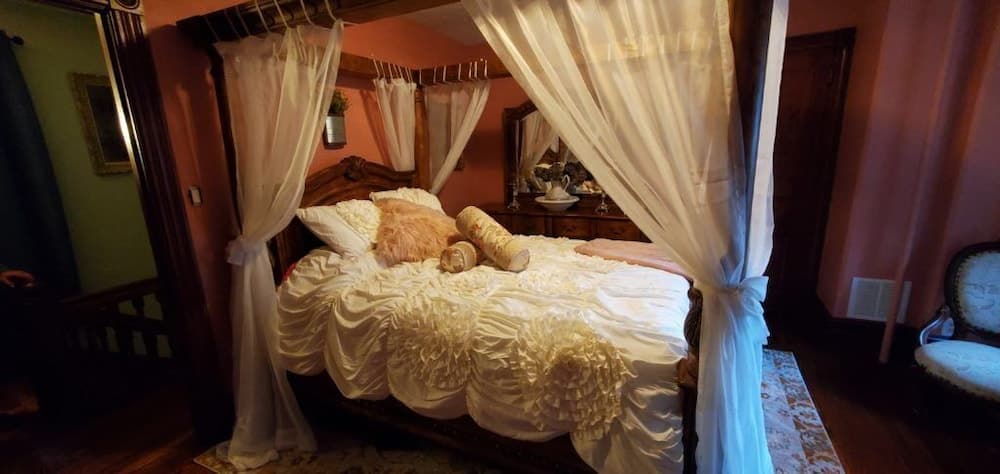 Trails End Bed and Breakfast