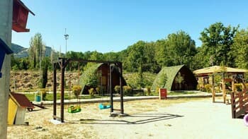 Zeyve Lavanta Tatil Köyü