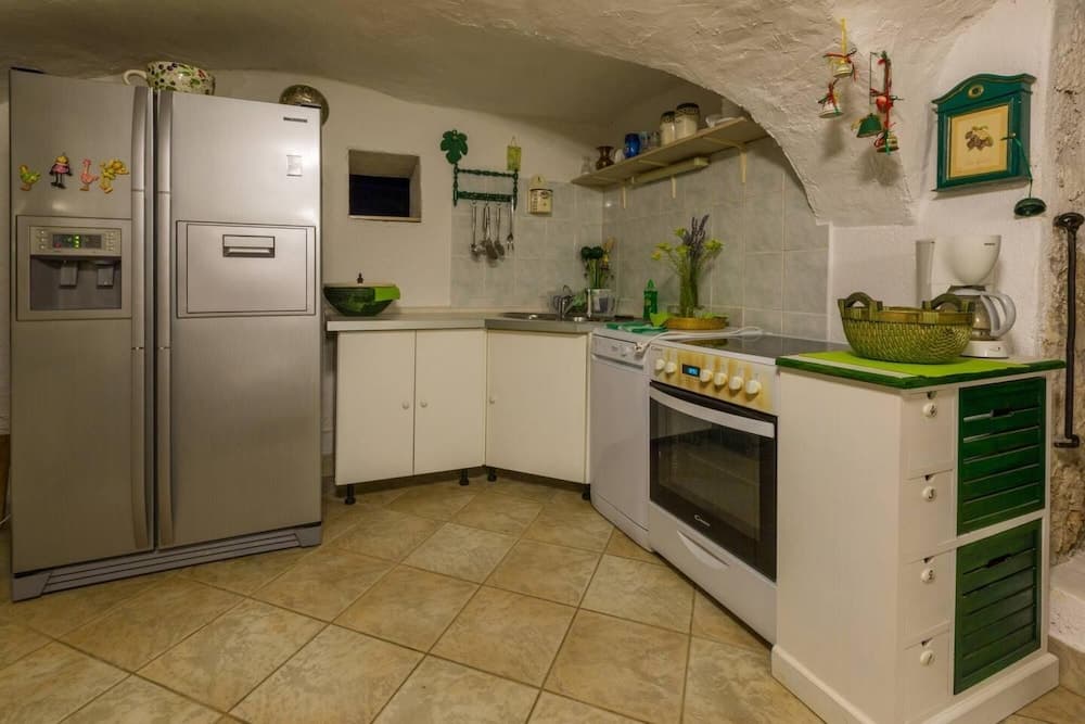 Ana Holiday House in Gri Ane-belgrad