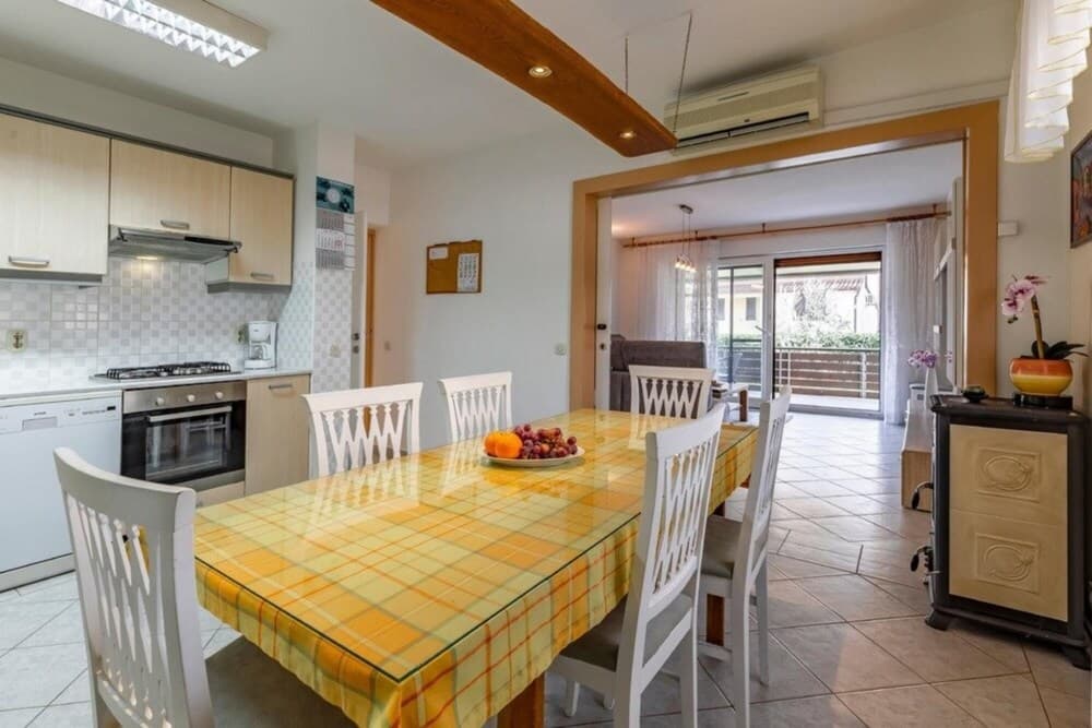 Comfi Apartment in Medulin