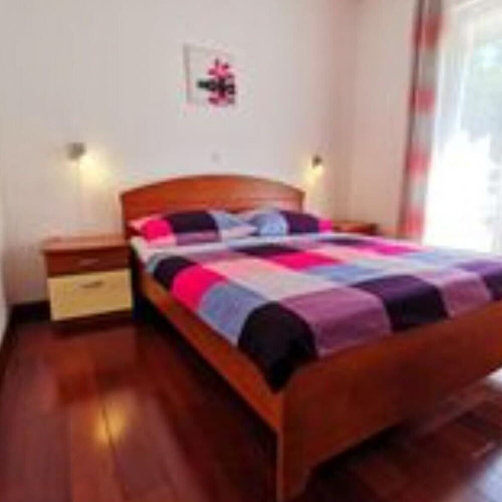 Apartment Villa 2 Sara 4 pax