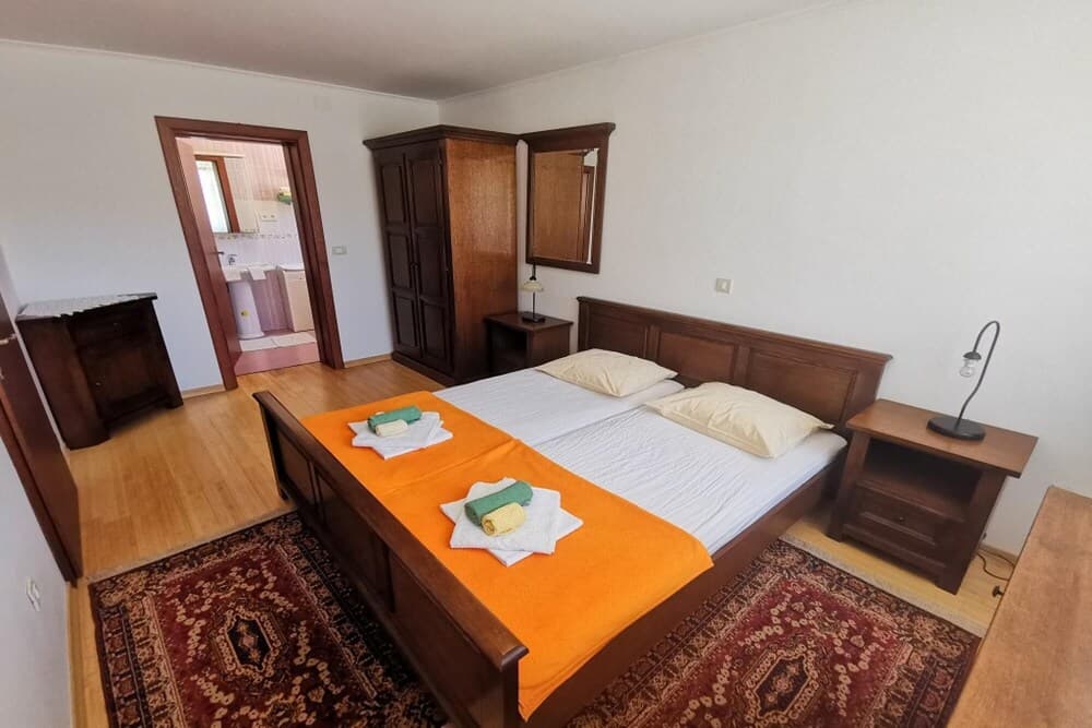 Apartment 4 Biba 2 2 pax