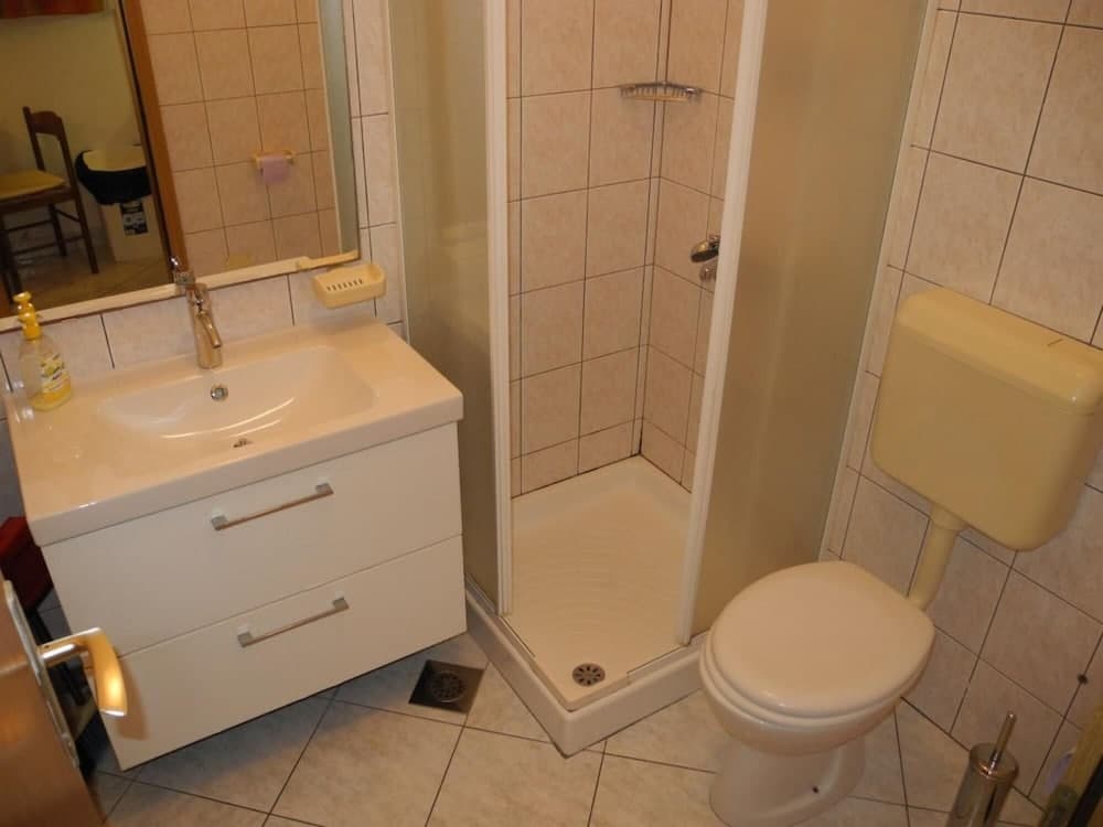 Studio Damir 2 pax in Crikvenica