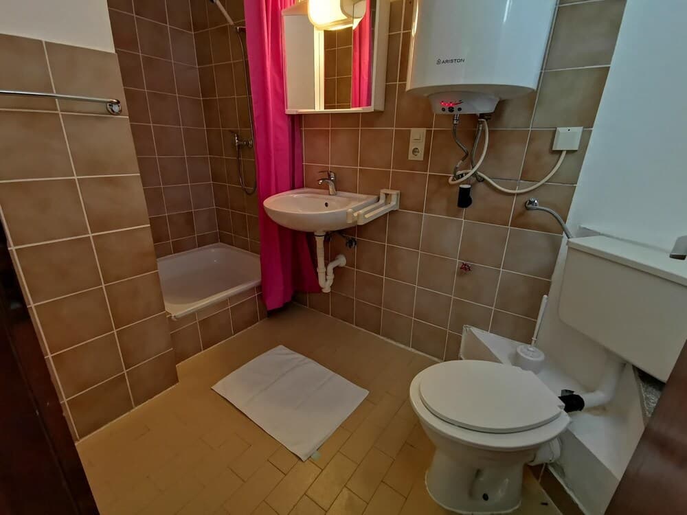 Apartment 4 Niko 4 1 pax