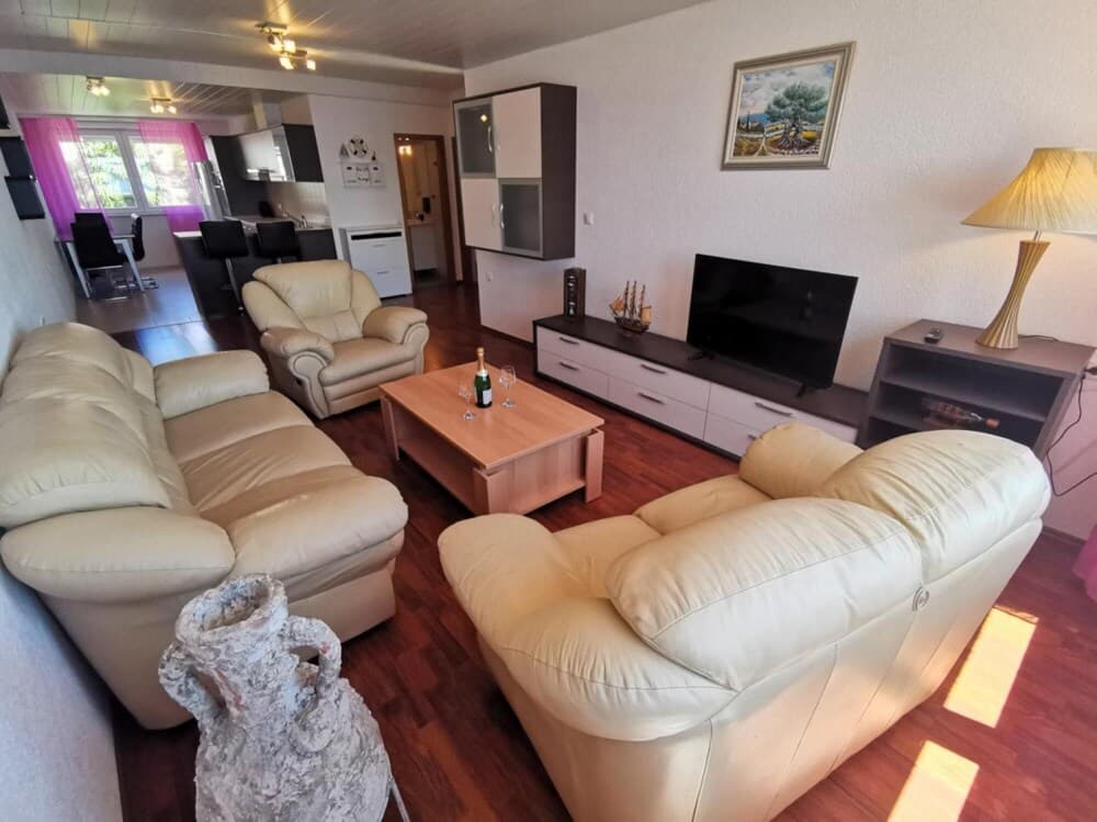 Apartment 5 Niko 4 pax