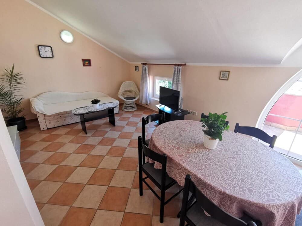 Apartment Ljubica Dole 4 1 pax