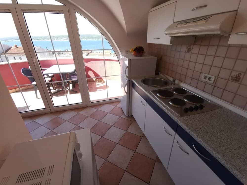 Apartment Ljubica Dole 4 1 pax