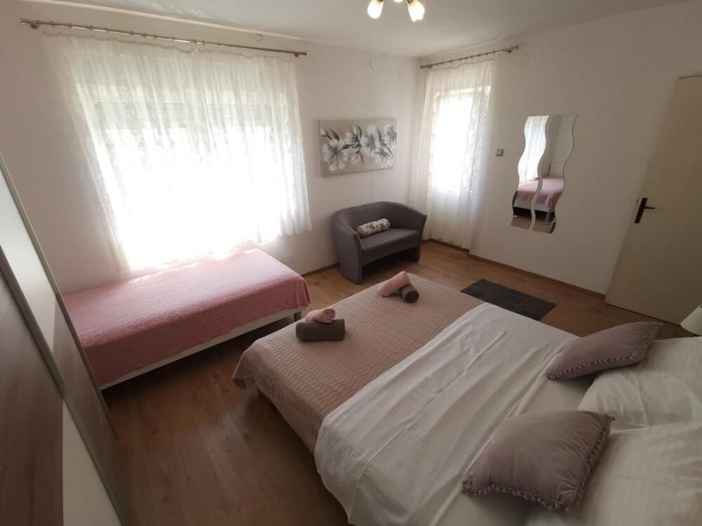 Apartment Bruno 8 2 pax