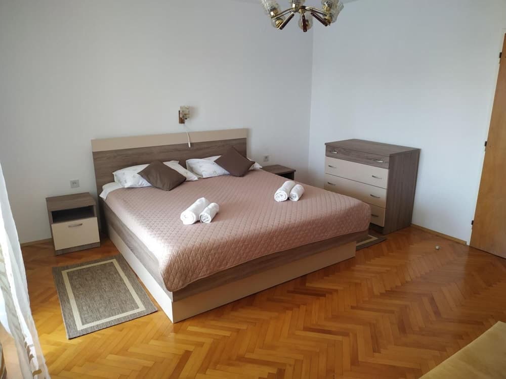 Apartment Buto 2 2 pax