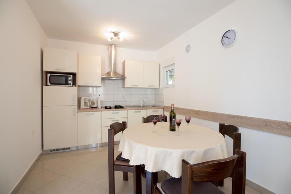 Apartment Buto 2 2 pax