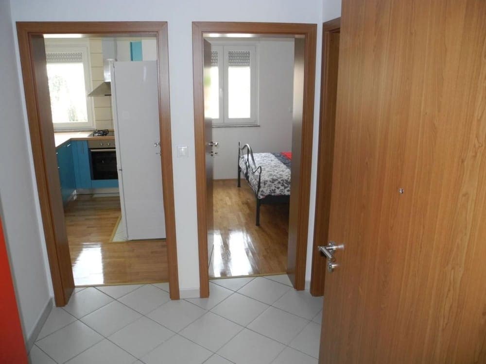 Apartment Cerov 2 1 pax