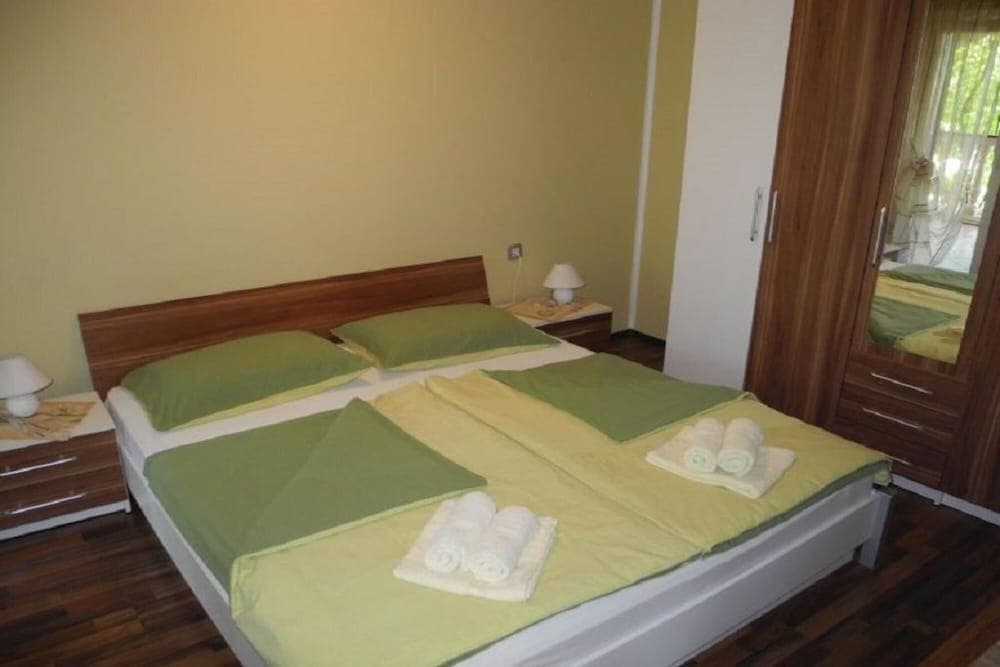 Apartment Igor 2 2 pax