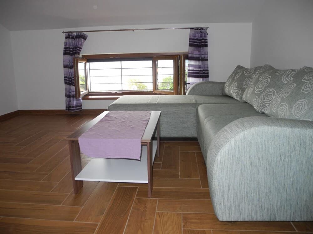 Apartment Jasminka 4 1 pax Gore