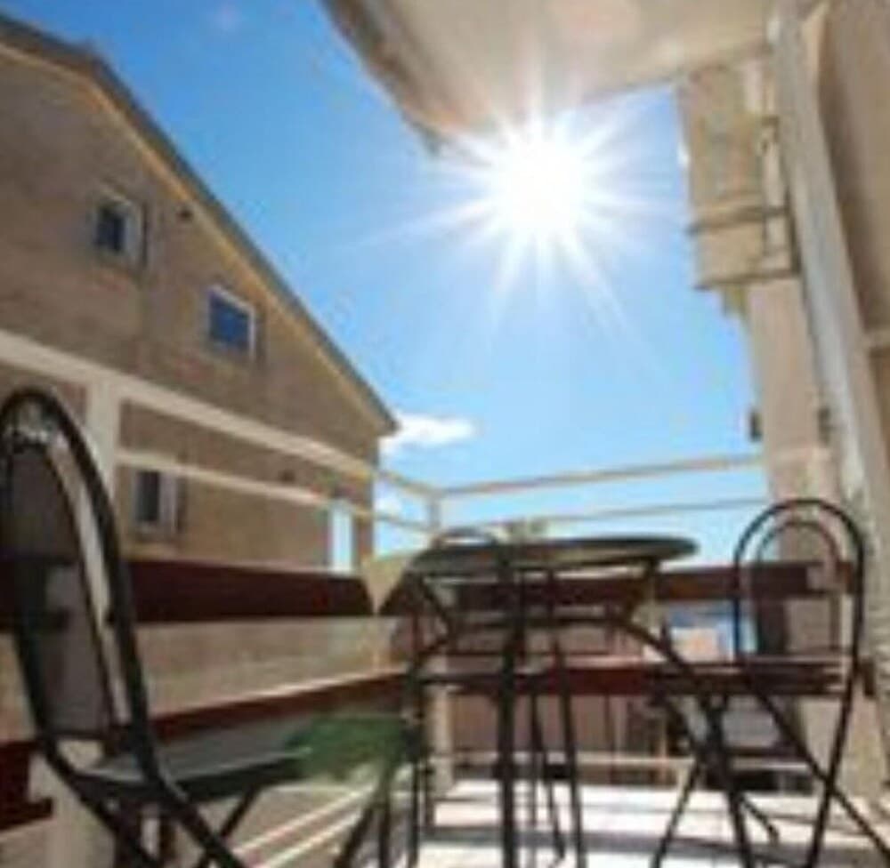 Apartment Josipa 2 1 2nd Floor