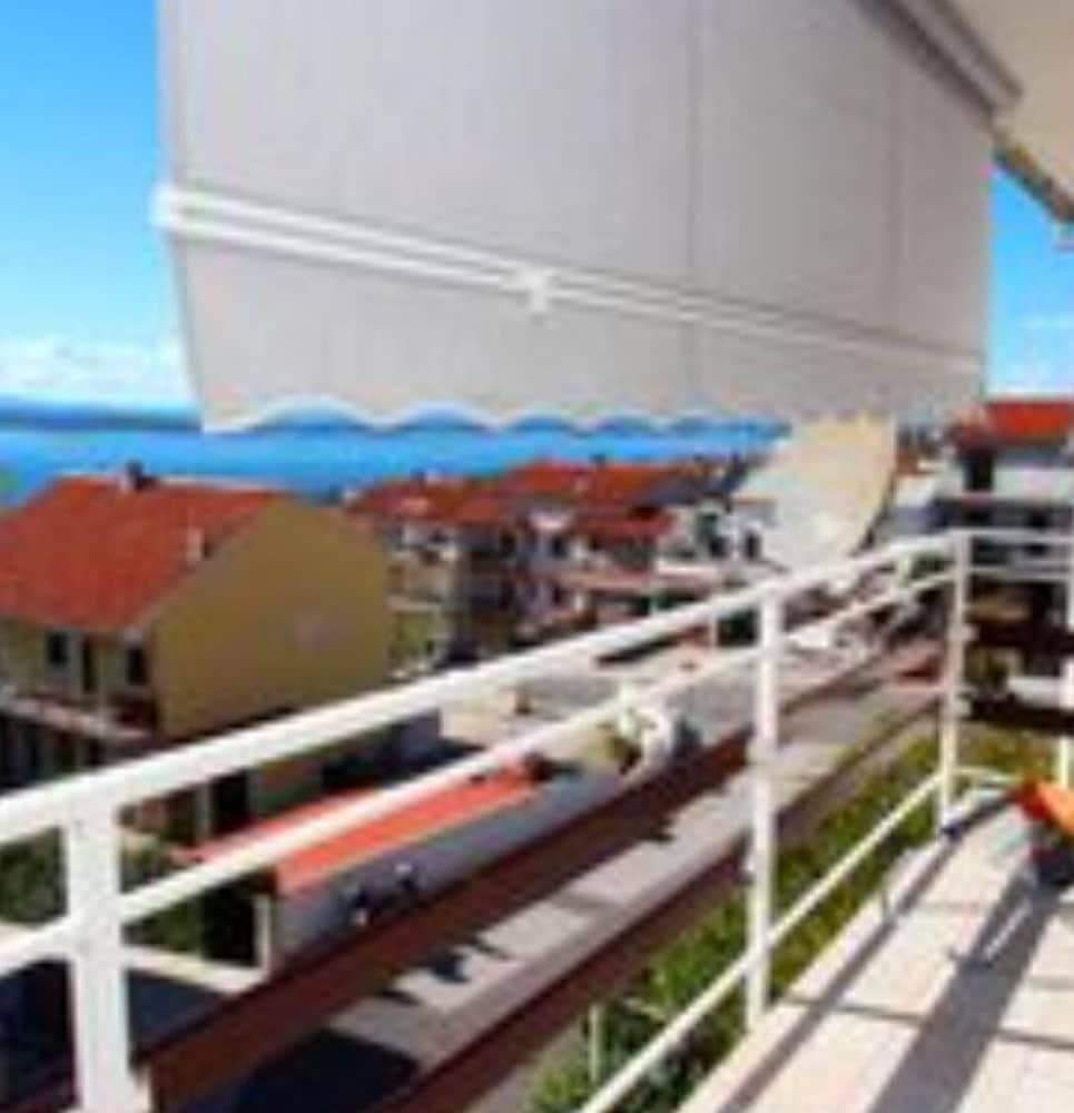 Apartment Josipa 2 2 2nd Floor