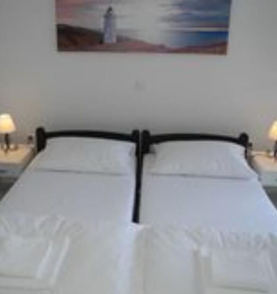 Apartment Small Nives 2 1 pax