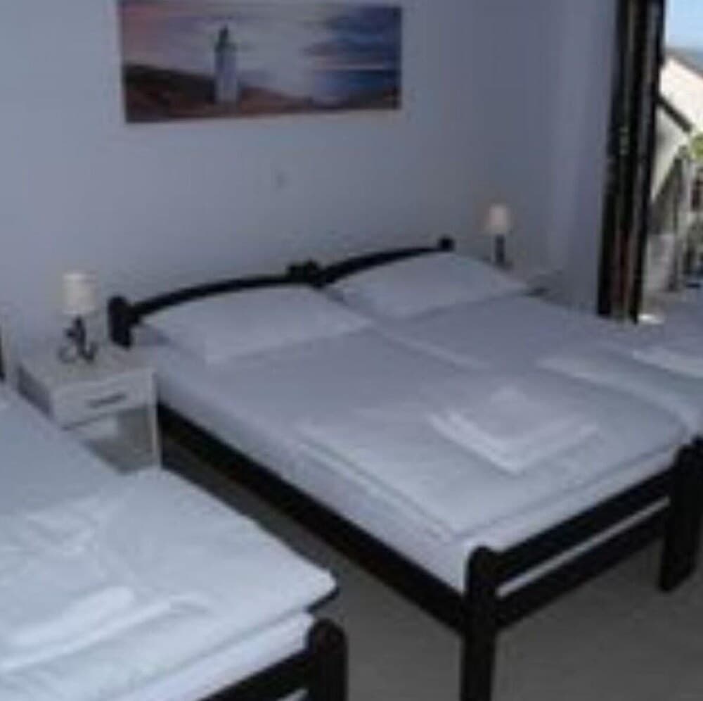 Apartment Small Nives 2 1 pax