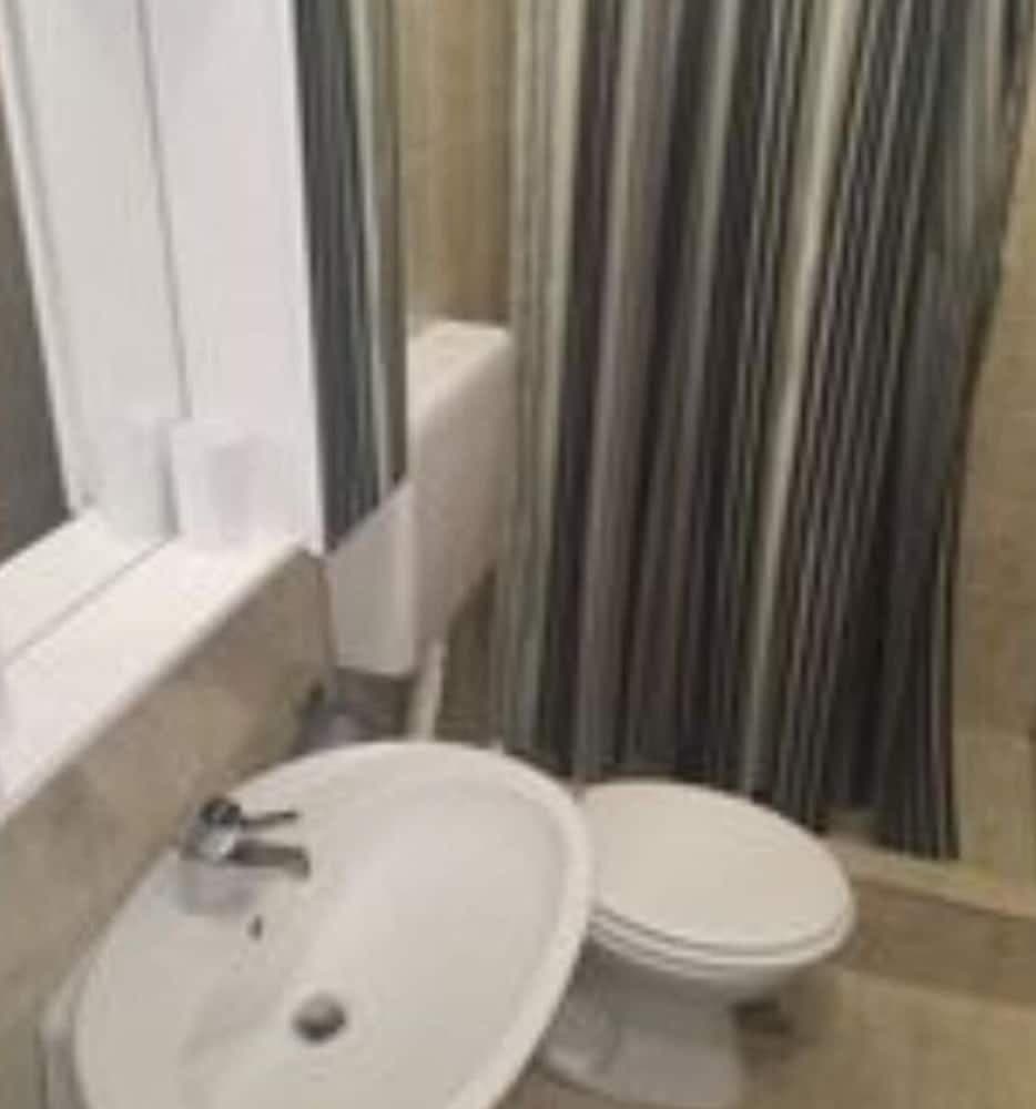 Apartment 2 Sredina Ruza 3 1 pax